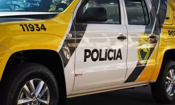 Homem é encontrado morto em praça de Umuarama; PM localiza suspeitos de o espancarem até a morte