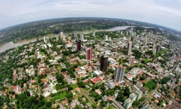 Donos de imóveis com IPTU atrasado vão ser notificados, em Foz do Iguaçu 