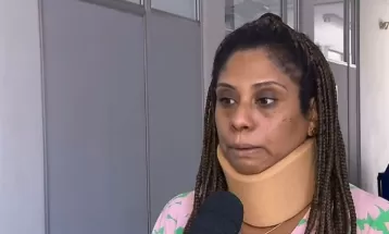 Servidora é presa em flagrante por racismo contra advogada, em Curitiba