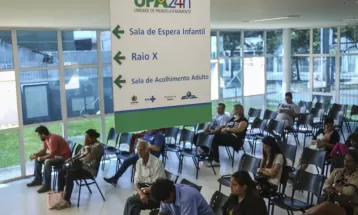 Curitiba reorganiza UPAs para atender pacientes com sintomas respiratórios e suspende temporariamente cirurgias eletivas