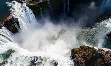 Ingressos para visitar Cataratas do Iguaçu terão novos valores a partir de 1º de dezembro; confira 