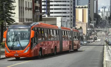 Urbs reforça linhas de ônibus para concursos públicos que ocorrem neste domingo em Curitiba; veja linhas