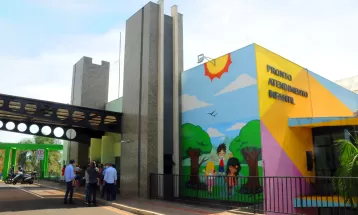 Prefeitura de Londrina aplica multa em empresa por não cumprir horas de pediatras em Pronto Atendimento Infantil