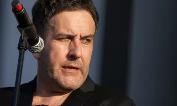 Terry Hall, líder do The Specials, morre aos 63 anos