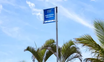 Praias do Paraná têm 13 pontos impróprios para banho, segundo boletim do IAT; saiba onde