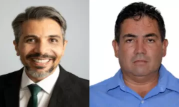 Suplentes de deputado federal e vereador no Paraná estão entre presos por atos golpistas em Brasília