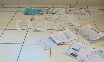 Polícia prende suspeitos de aplicar golpe da falsa carta de crédito em Curitiba