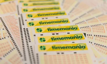 Timemania: Aposta simples de R$ 3 fatura prêmio de mais de R$ 29 milhões em Foz do Iguaçu