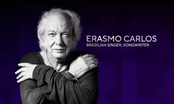 Erasmo Carlos e Gal Costa são lembrados durante homenagem póstuma do Grammy 2023