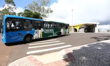 Transitar disponibiliza linha especial para o Show Rural de Cascavel; veja horários