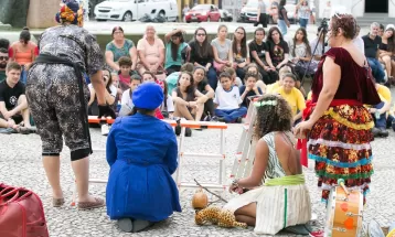 Festival de Curitiba será entre 27 de março e 9 de abril com mais de 350 atrações; veja programação