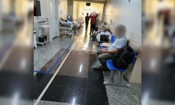 Hospital Universitário de Cascavel está superlotado pela terceira semana seguida