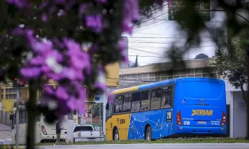 Araucária diminui tarifa do transporte público para R$ 1,25; é a 8ª queda consecutiva em 5 anos, diz prefeitura