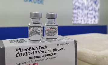 Vacina bivalente: Ponta Grossa amplia aplicação para idosos a partir de 65 anos 