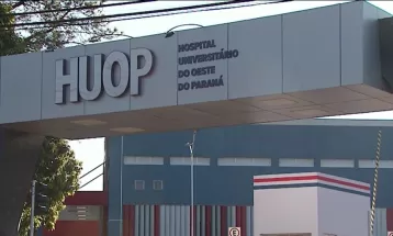 HU de Cascavel suspende cirurgias eletivas para tentar amenizar superlotação