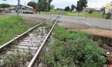 ANTT determina melhorias em sinalização e iluminação em ferrovias que passam por cidades do norte do PR