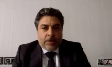 Após ter ordem de prisão preventiva revogada na Lava Jato, Tacla Duran é intimado para depor na Justiça Federal