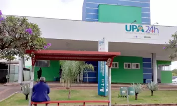 UPA de Londrina será exclusiva para casos de dengue a partir desta quarta-feira (29)