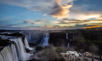 Caratas do Iguaçu terão horário de atendimento ampliado na Páscoa; confira 