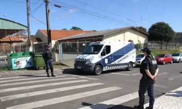 Ponta Grossa anuncia vistoria de pontos vulneráveis de acesso em unidades de ensino da rede municipal