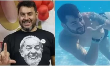 Defesa desiste de recurso, e policial bolsonarista acusado de matar petista vai a júri popular