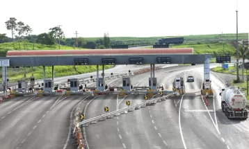 Paraná oficializa repasse de rodovias estaduais ao governo federal nesta quarta (3), diz Ratinho Junior