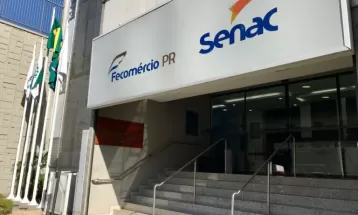 Senac tem 276 vagas gratuitas em cursos técnicos no Paraná; veja como se inscrever