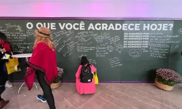 Congresso Internacional de Felicidade 2023 abre inscrições; veja palestrantes 