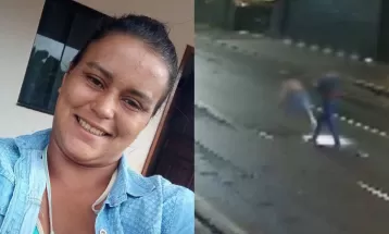 Jovem atropelada após ser agredida e largada na rua por seguranças aguardava perícia para receber pensão por invalidez, diz família