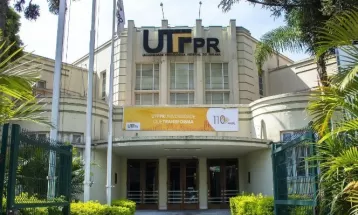 Mais de 6,8 mil candidatos devem prestar vestibular da UTFPR neste domingo (4)