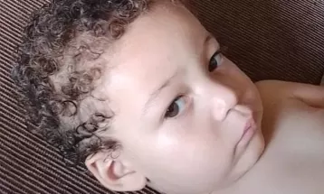 Caso Thiago: Perícia inicial do IML não identifica sinais de violência em corpo de bebê que estava desaparecido em Londrina