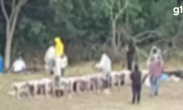 UFPR suspende temporariamente 14 alunos do curso de Engenharia Mecânica por suspeita de envolvimento em trote violento