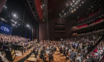 Oficina de Música de Curitiba começa neste domingo (25) com apresentação de pianista e solistas musicais