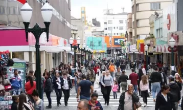 Virada Cultural de Ponta Grossa tem programação com apresentações gratuitas