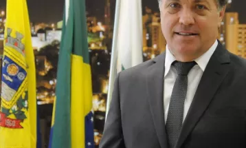 Desembargador derruba decisão que mantinha Celso Pozzobom afastado do cargo de prefeito de Umuarama