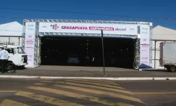 Festival Gastronômico de Guarapuava tem programação neste fim de semana; confira 