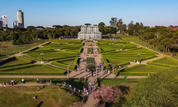 Governo do Estado e Senac abrem inscrições para cursos gratuitos no setor de turismo