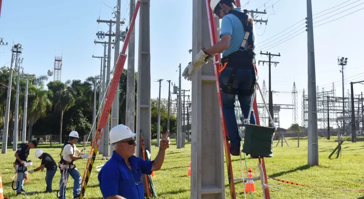 Com privatização, Copel sofre com falta de mão de obra qualificada