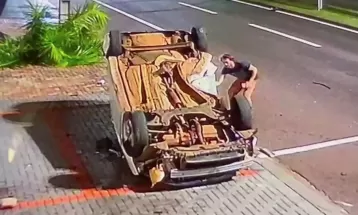 Número de infrações de trânsito em Cascavel assustam e Transitar clama por prudência entre os motoristas