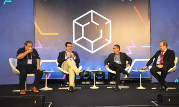 Tecpar comemora 84 anos com implantação de novo parque tecnológico