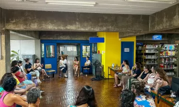 Grupo Leia Mulheres organiza seu 51º encontro neste sábado