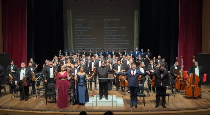 34º Festival de Música de Cascavel promete emoção nas ruas e palcos da cidade