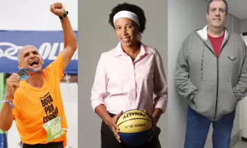 Museu Paranaense reúne grandes nomes do esporte para conversar com o público