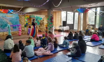 Em Cascavel, projeto Férias com Leitura trará grandes aventuras aos pequenos