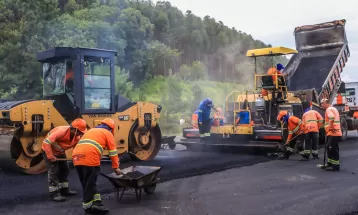 Com irregularidades, DER terá de corrigir editais de licitação para conservação de rodovias