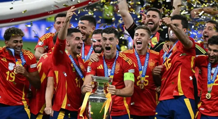 Uefa cancela Finalíssima em meio a conflitos no Oriente Médio