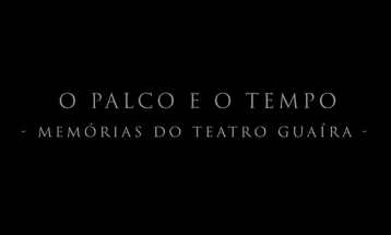 TV Paraná Turismo estreia nesta quinta-feira série especial sobre os 140 anos do Teatro Guaíra