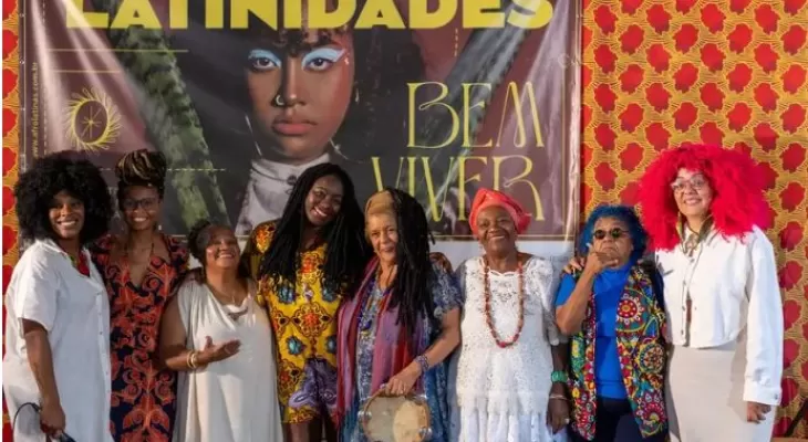 17ª edição do Festival Latinidades celebra e reconhece mulheres negras em Brasília