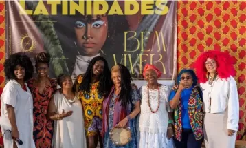 17ª edição do Festival Latinidades celebra e reconhece mulheres negras em Brasília