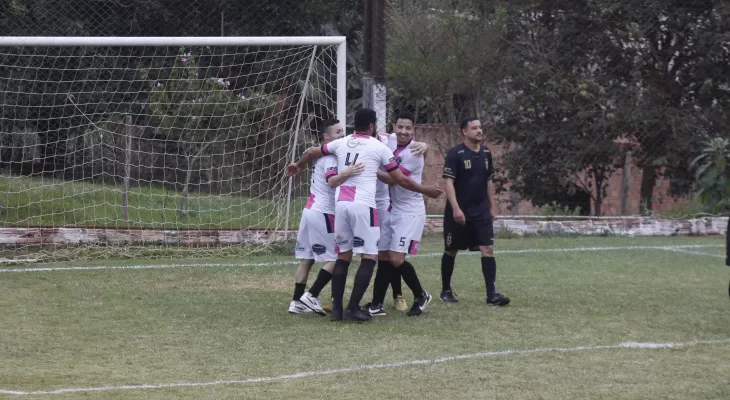 Campeonato Chácara Fardoski terá um novo campeão neste sábado